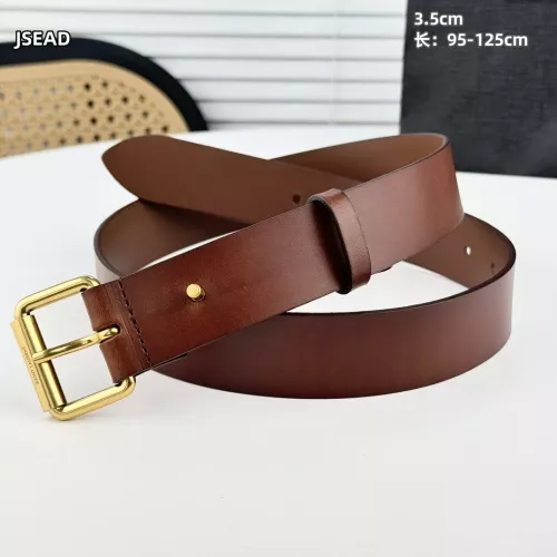 Cheap Yves Saint Laurent AAA Quality Belts For Women #1366247, $$56.00 USD On Yves Saint Laurent AAA Quality Belts