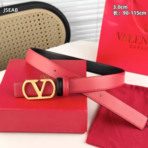 Cheap Valentino AAA Quality Belts For Women #1366248, $$48.00 USD On Valentino AAA Quality Belts