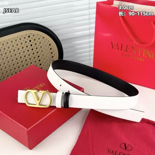 Cheap Valentino AAA Quality Belts For Women #1366252, $$48.00 USD On Valentino AAA Quality Belts