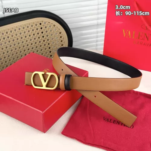 Cheap Valentino AAA Quality Belts For Women #1366254, $$48.00 USD On Valentino AAA Quality Belts
