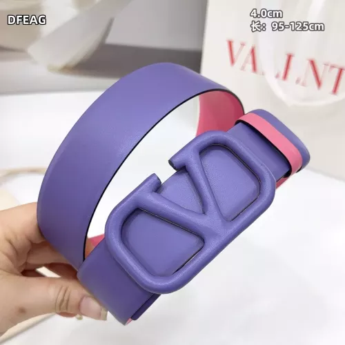 Cheap Valentino AAA Quality Belts For Unisex #1366261, $$68.00 USD On Valentino AAA Quality Belts