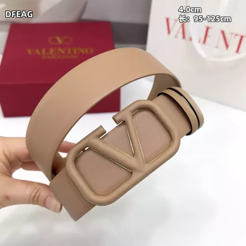 Cheap Valentino AAA Quality Belts For Unisex #1366263, $$68.00 USD On Valentino AAA Quality Belts