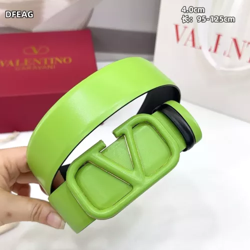 Cheap Valentino AAA Quality Belts For Unisex #1366267, $$68.00 USD On Valentino AAA Quality Belts