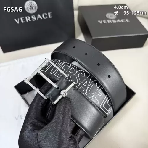 Cheap Versace AAA Quality Belts For Unisex #1366270, $$68.00 USD On Versace AAA Quality Belts