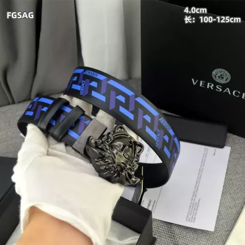 Replica Versace AAA Quality Belts For Unisex #1366275 $68.00 USD for Wholesale