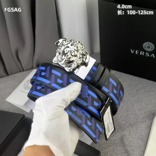 Cheap Versace AAA Quality Belts For Unisex #1366276, $$68.00 USD On Versace AAA Quality Belts