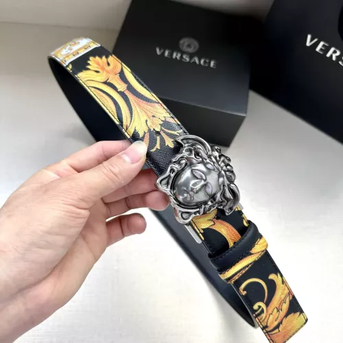 Cheap Versace AAA Quality Belts For Unisex #1366278, $$68.00 USD On Versace AAA Quality Belts