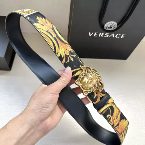 Cheap Versace AAA Quality Belts For Unisex #1366279, $$68.00 USD On Versace AAA Quality Belts