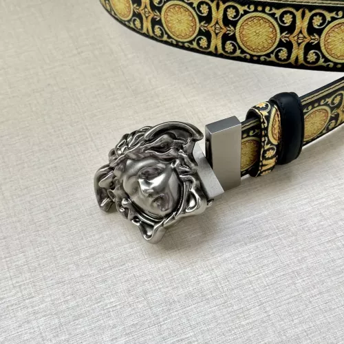 Replica Versace AAA Quality Belts For Unisex #1366281 $68.00 USD for Wholesale
