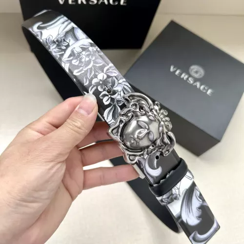 Cheap Versace AAA Quality Belts For Unisex #1366282, $$68.00 USD On Versace AAA Quality Belts