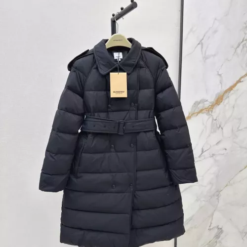 Cheap Burberry Down Feather Coat Long Sleeved For Women #1366314, $$245.00 USD On Burberry Down Feather Coat