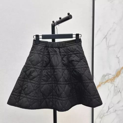 Replica Christian Dior Skirts For Women #1366329 $115.00 USD for Wholesale