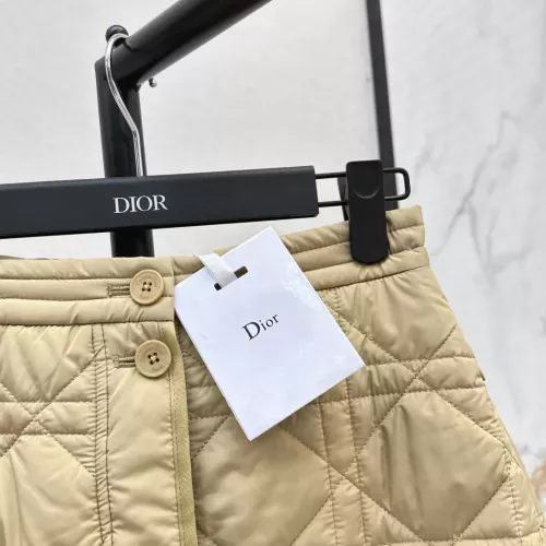 Replica Christian Dior Skirts For Women #1366330 $115.00 USD for Wholesale