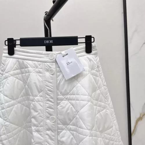 Replica Christian Dior Skirts For Women #1366331 $125.00 USD for Wholesale