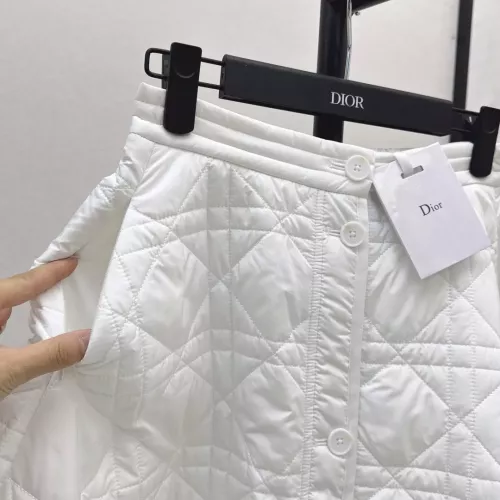 Replica Christian Dior Skirts For Women #1366331 $125.00 USD for Wholesale