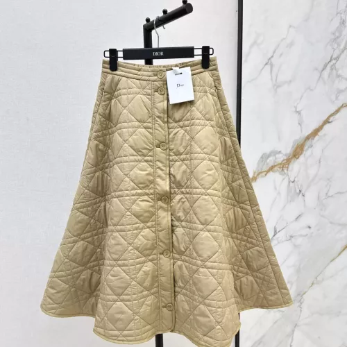 Cheap Christian Dior Skirts For Women #1366332, $$125.00 USD On Christian Dior Skirts
