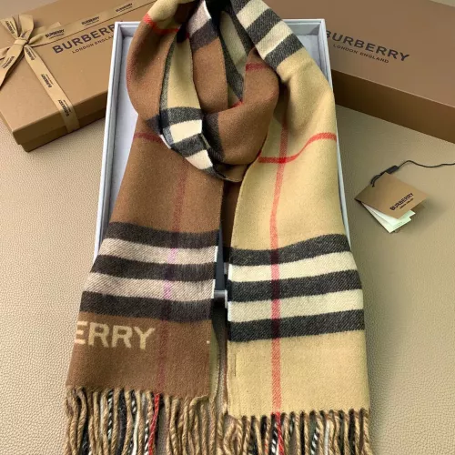 Replica Burberry Scarf #1366338 $48.00 USD for Wholesale