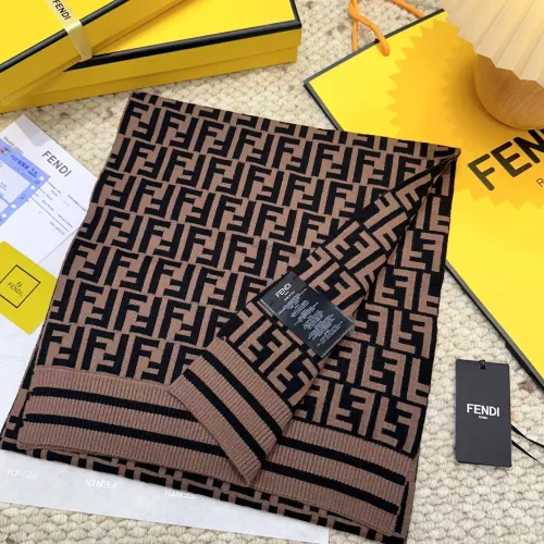 Cheap Fendi Scarf #1366374, $$52.00 USD On Fendi Scarf
