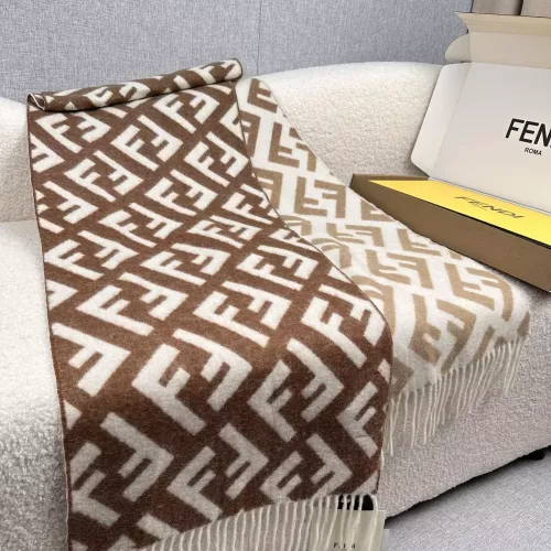 Cheap Fendi Scarf #1366375, $$60.00 USD On Fendi Scarf