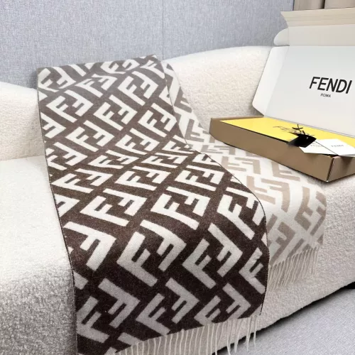 Cheap Fendi Scarf #1366376, $$60.00 USD On Fendi Scarf