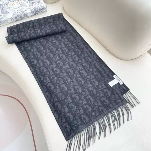 Cheap Christian Dior Scarf #1366378, $$56.00 USD On Christian Dior Scarf