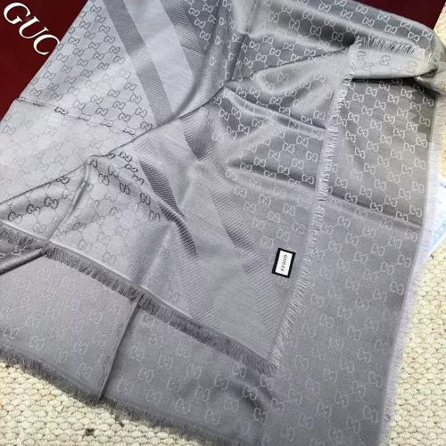 Replica Gucci Silk Squares #1366379 $76.00 USD for Wholesale