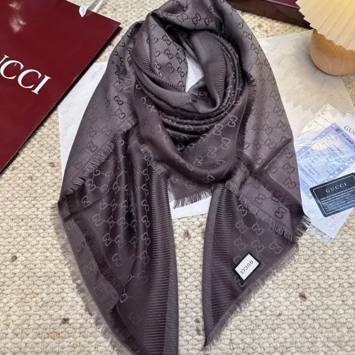 Replica Gucci Silk Squares #1366381 $76.00 USD for Wholesale