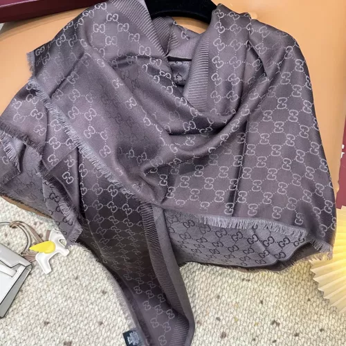 Replica Gucci Silk Squares #1366381 $76.00 USD for Wholesale