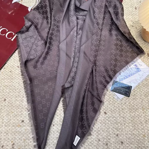 Replica Gucci Silk Squares #1366381 $76.00 USD for Wholesale
