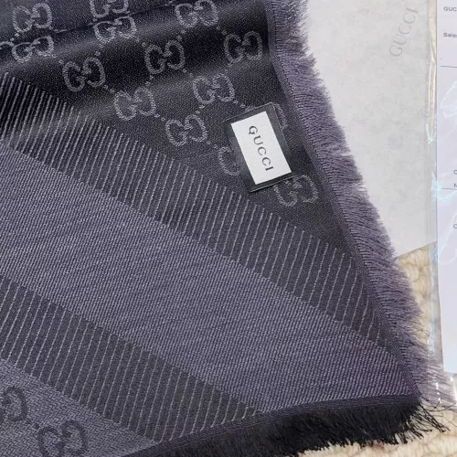 Replica Gucci Silk Squares #1366382 $76.00 USD for Wholesale