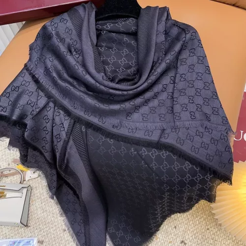 Replica Gucci Silk Squares #1366382 $76.00 USD for Wholesale