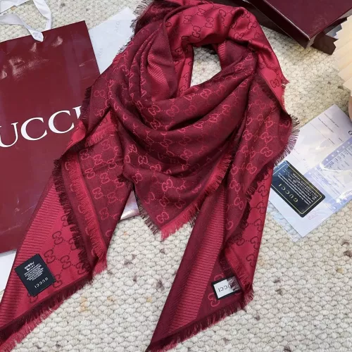 Replica Gucci Silk Squares #1366383 $76.00 USD for Wholesale
