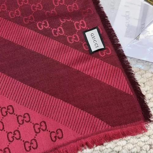 Replica Gucci Silk Squares #1366383 $76.00 USD for Wholesale