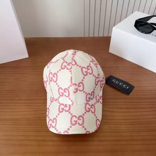 Cheap Gucci Caps #1366406, $$27.00 USD On Gucci Caps