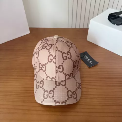 Cheap Gucci Caps #1366407, $$27.00 USD On Gucci Caps
