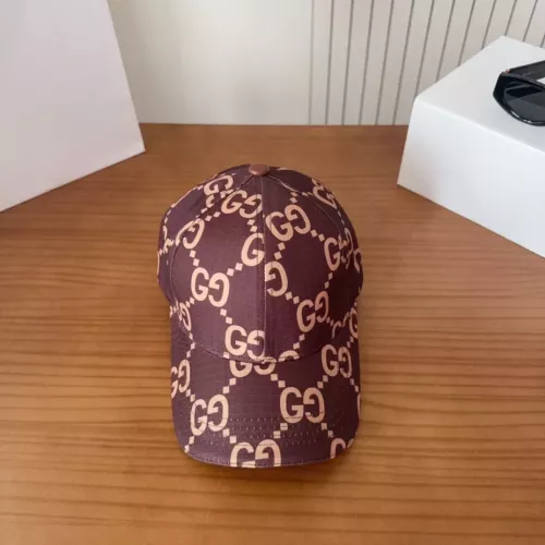 Cheap Gucci Caps #1366408, $$27.00 USD On Gucci Caps