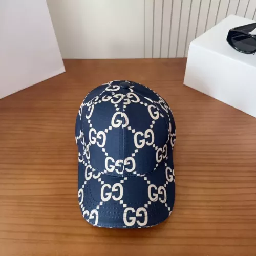 Cheap Gucci Caps #1366409, $$27.00 USD On Gucci Caps
