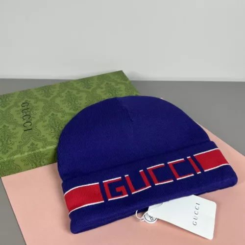 Cheap Gucci Caps #1366413, $$27.00 USD On Gucci Caps