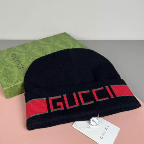 Cheap Gucci Caps #1366414, $$27.00 USD On Gucci Caps