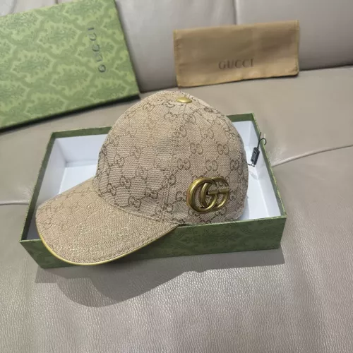 Cheap Gucci Caps #1366417, $$36.00 USD On Gucci Caps