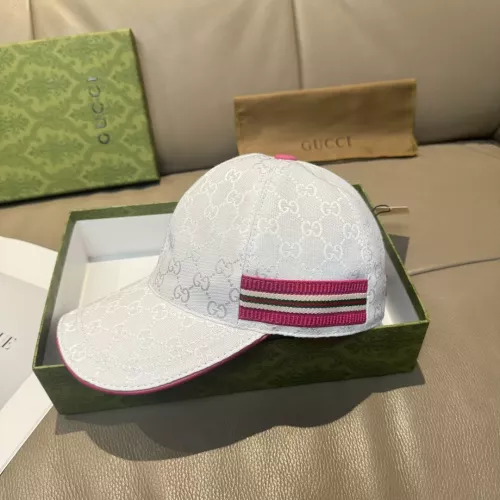 Cheap Gucci Caps #1366420, $$34.00 USD On Gucci Caps