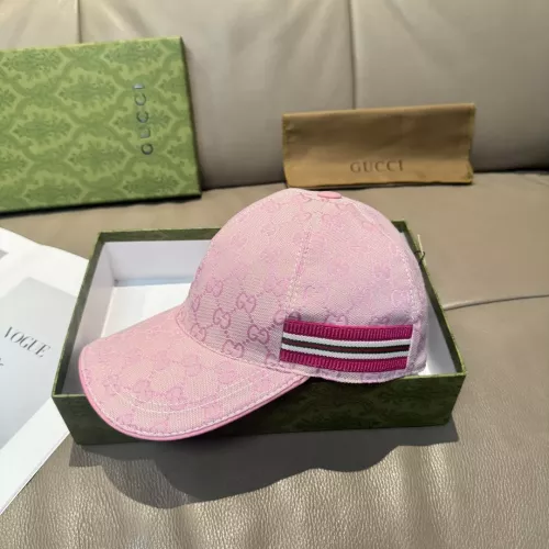 Cheap Gucci Caps #1366421, $$34.00 USD On Gucci Caps