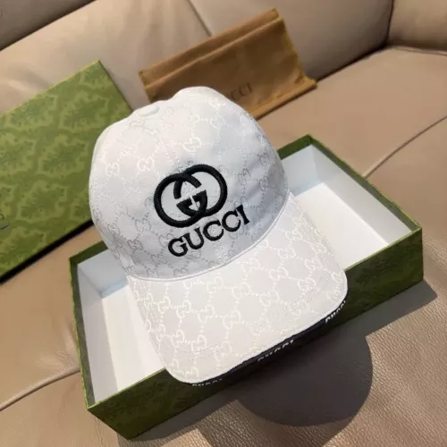 Cheap Gucci Caps #1366422, $$36.00 USD On Gucci Caps
