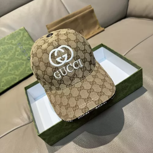 Cheap Gucci Caps #1366423, $$36.00 USD On Gucci Caps