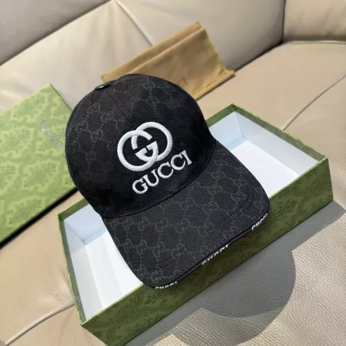 Cheap Gucci Caps #1366424, $$36.00 USD On Gucci Caps