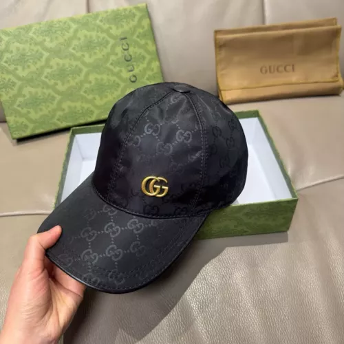 Cheap Gucci Caps #1366426, $$36.00 USD On Gucci Caps