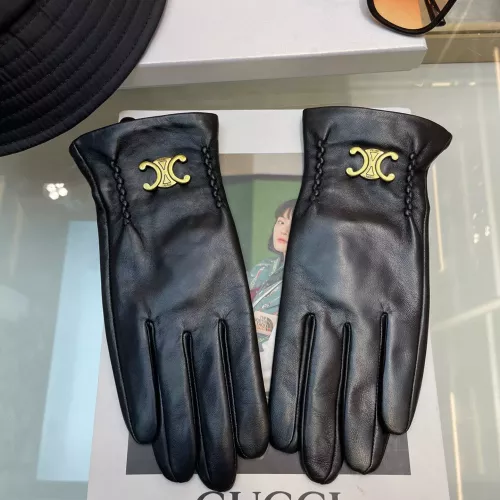 Cheap Celine Gloves For Women #1366428, $$56.00 USD On Celine Gloves