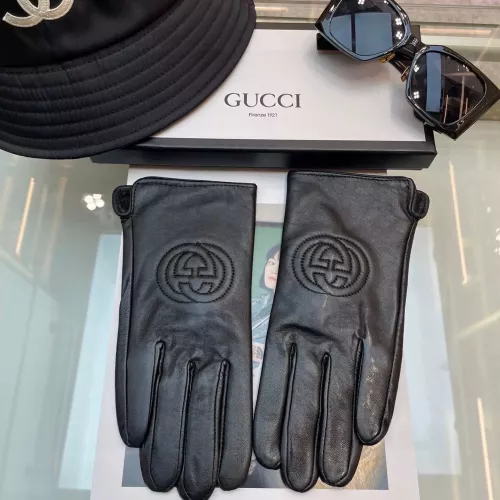 Cheap Gucci Gloves For Women #1366429, $$40.00 USD On Gucci Gloves