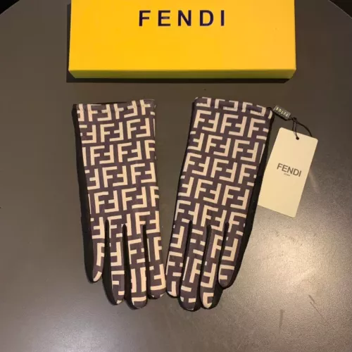 Cheap Fendi Gloves #1366444, $$32.00 USD On Fendi Gloves