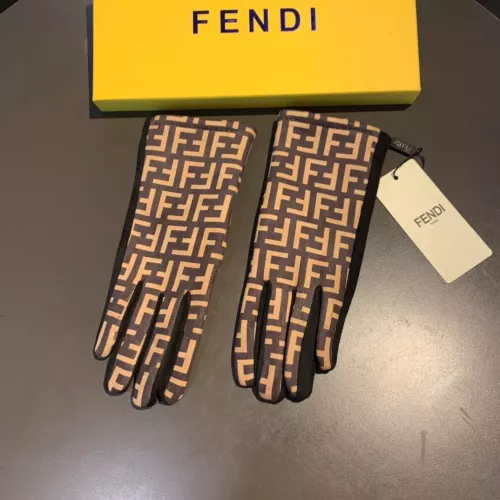 Cheap Fendi Gloves #1366445, $$32.00 USD On Fendi Gloves